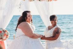 plus sized mlm and wlw couples because we need representation too!!