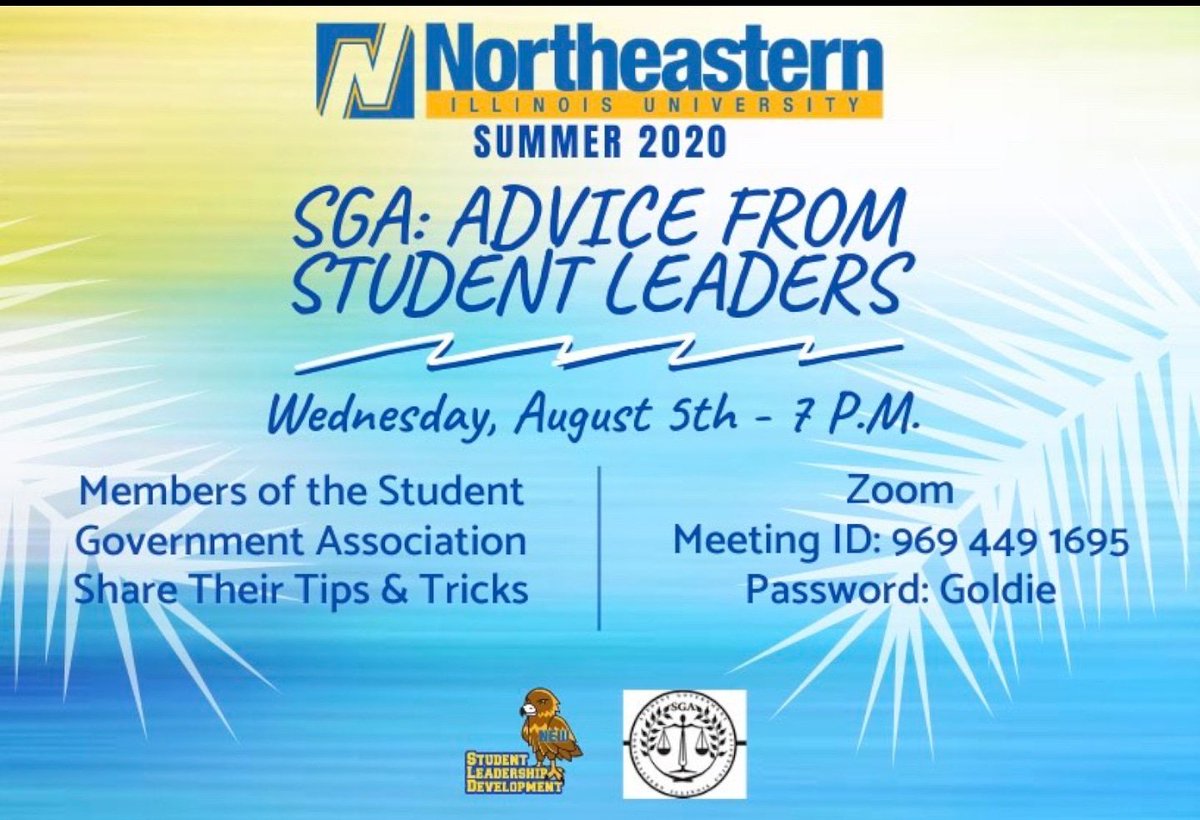 Neiuorientation's tweet photo. https://t.co/CGs6AfRIAF