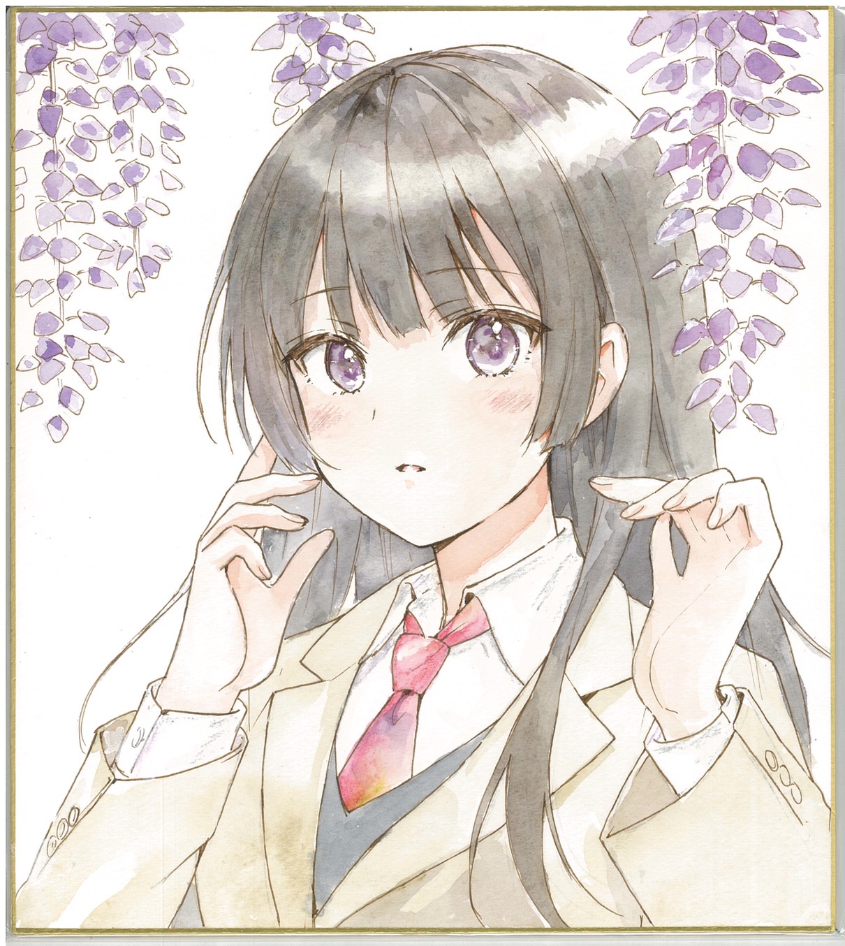 フカヒレ@画集発売中 on X: 