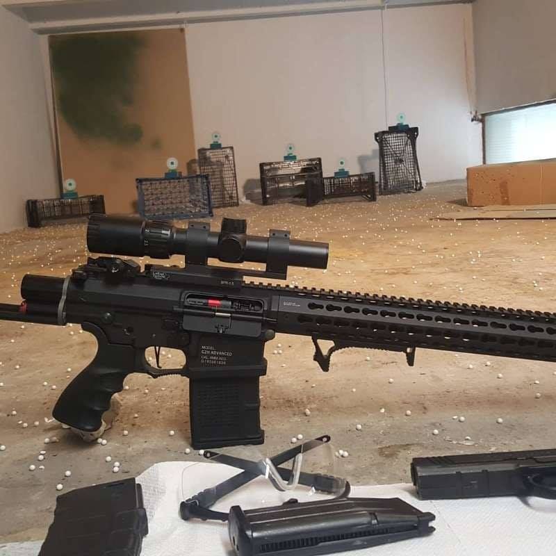 Stage_Training's tweet photo. @cirairsoft による再投稿
STAGEシステムはweapon762バルセロナ店にあります！
#STAGE #TMC #STAGESYSTEM #airsoft #cqb https://t.co/8j5ipFJC1B