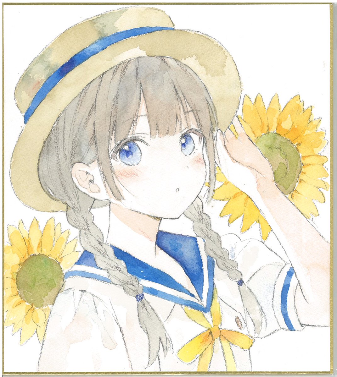 フカヒレ 個展用に描いた色紙イラストです アナログで描くの本当に苦手すぎるのですが 直筆ならではの味もあるかと思うのでぜひ現地でご覧いただければ 抽選での販売も行いますのでよろしくお願いいたします 詳細 T Co Bzpm8jsot3 フカヒレ 個展用に描いた色紙イラストです アナログで描くの本当に苦手すぎるのですが 直筆ならではの味もあるかと思うのでぜひ現地でご覧いただければ 抽選での販売も行いますのでよろしくお願いいたします 詳細 T Co Bzpm8jsot3