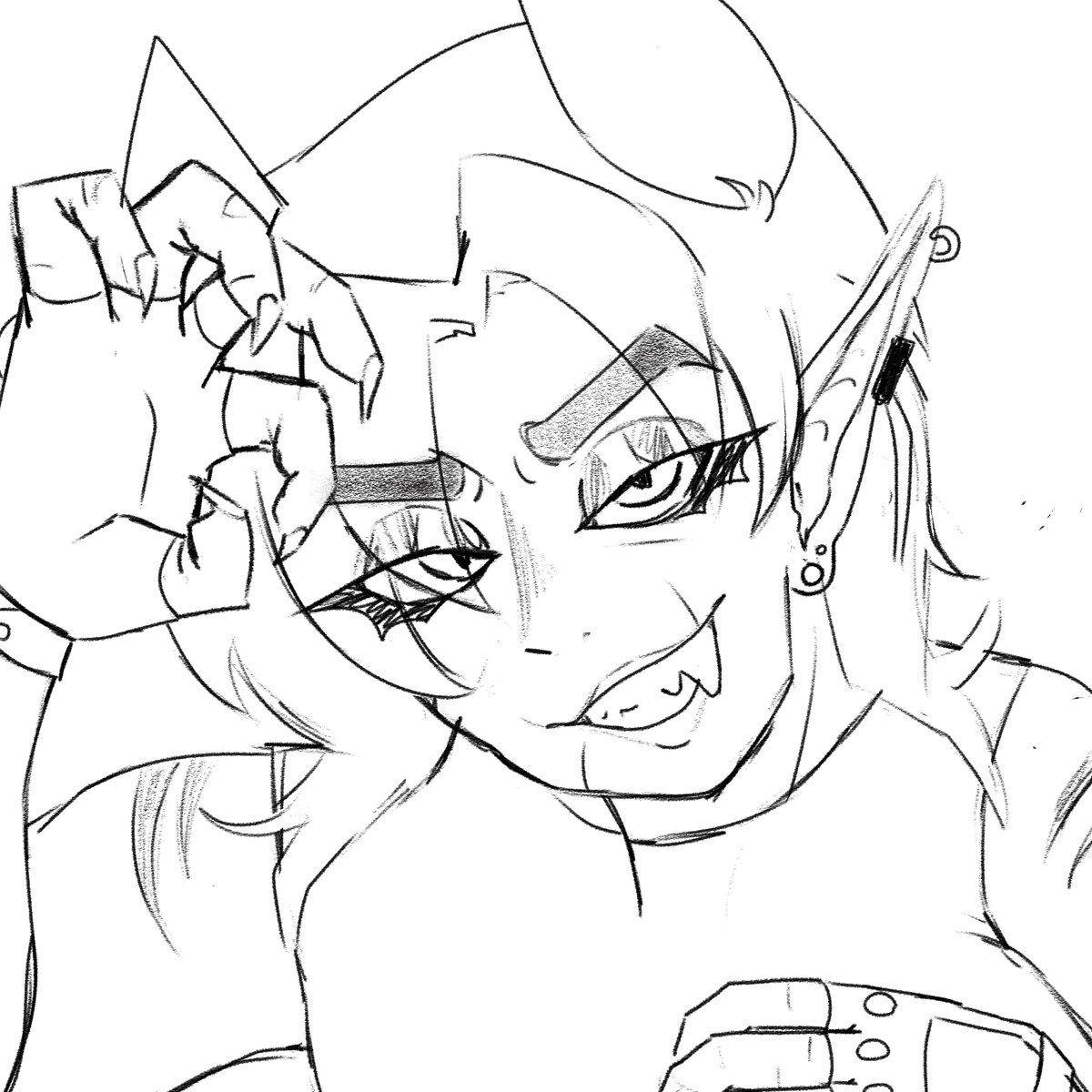 dogboyhalo's tweet photo. buff nepeta rights
(sketches)
#homestuck #nepetaleijon https://t.co/XxtkW4O2qn