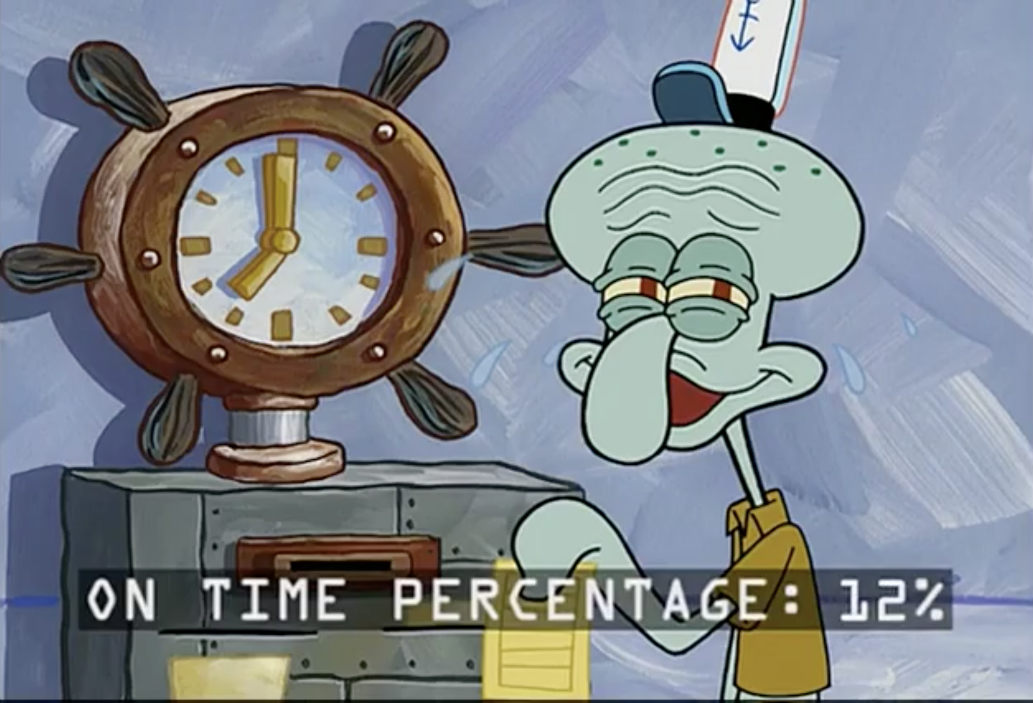 Fred MyLeg on Twitter: "another day, another migraine. heh heh. mi graine.… "