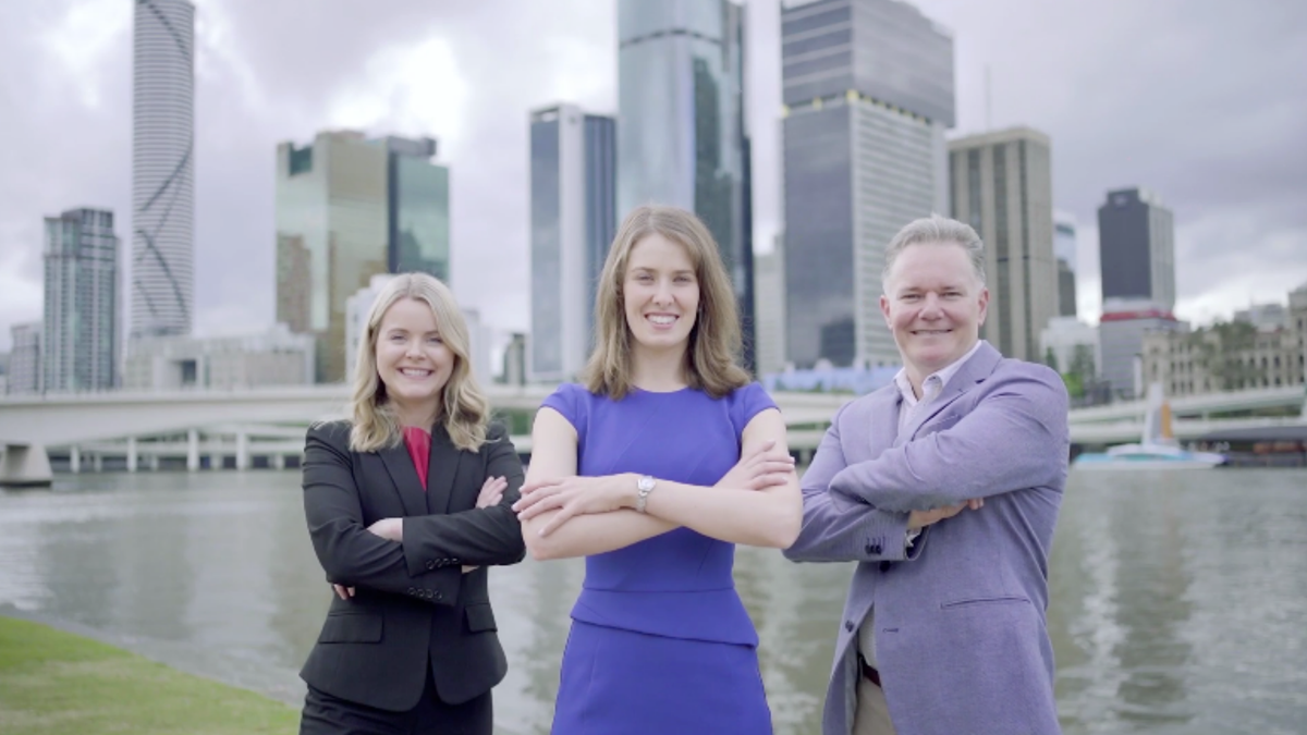 TomorrowstechAu's tweet photo. Bringing together entrepreneurs and business leaders through #DeepInsightstoHardQuestions

Click on the below link and watch the video now!
https://t.co/3Xr4UTunCT

@RiverCityLabs  @UQventures  @EnergyLabAU  @SplitSpaces  @UniQuestUQ @AdvanceQld @Austrade @tradeinvestqld https://t.co/avWs1aHF6H