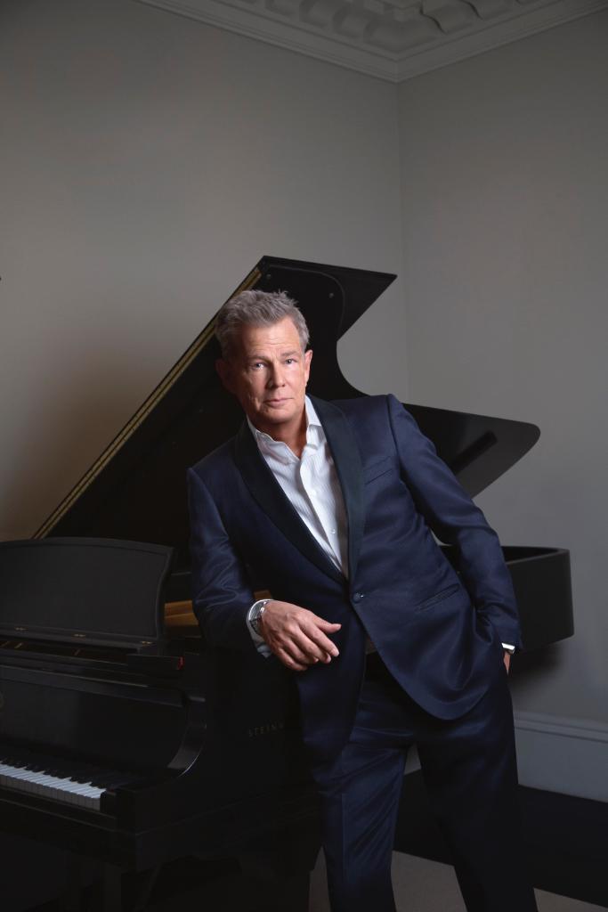 .@officialdfoster shares the stories behind some of his latest and greatest tracks on his Pandora Story. Listen and learn about the musician, composer and record producer's everlasting impact on music: pandora.app.link/1FdxFDWpE8