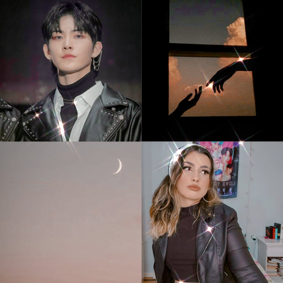 boyzateezluv's tweet photo. e vamos de #thebselcaday #DeobiSelcaDay com o gato https://t.co/6YS9Lk6xw2