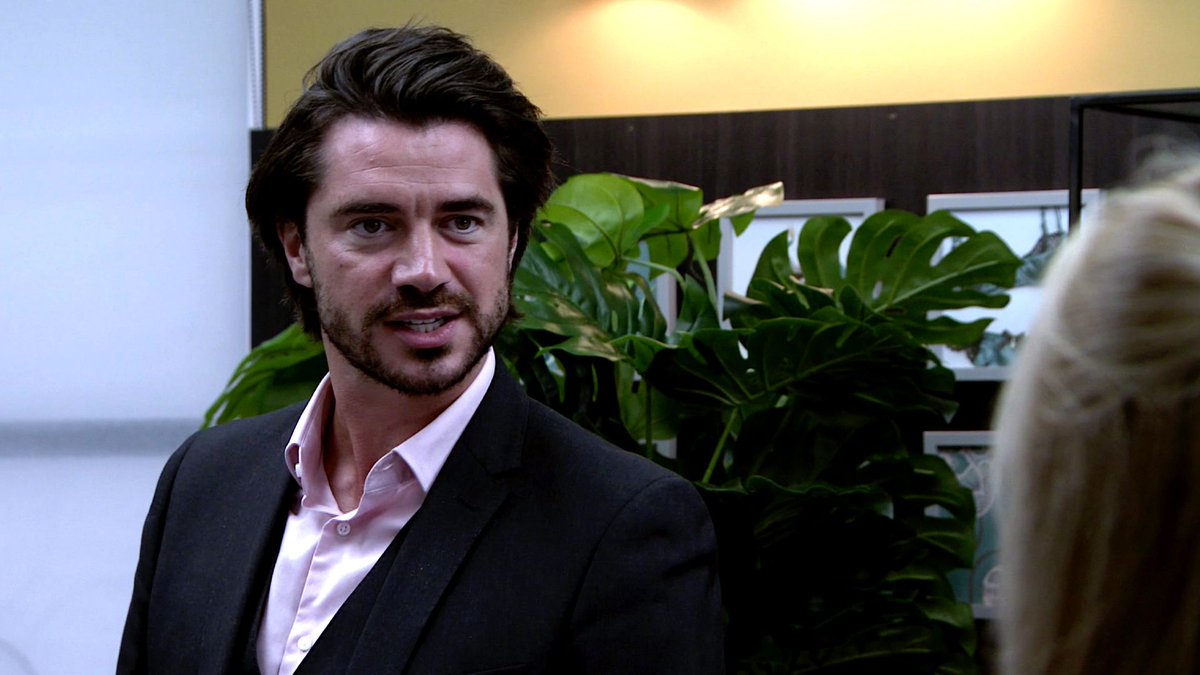 Coronation Street tweet media