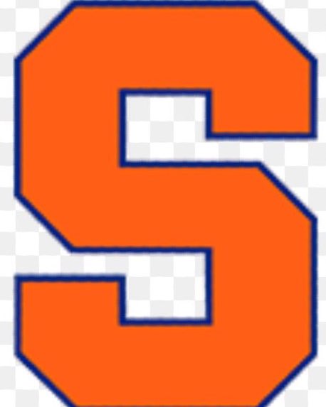 JabrielMace's tweet photo. I’m extremely blessed to say I have received my first offer from Syracuse University🍊 @CoachRenoFerri @CuseFootball https://t.co/2nFp2tYrE0