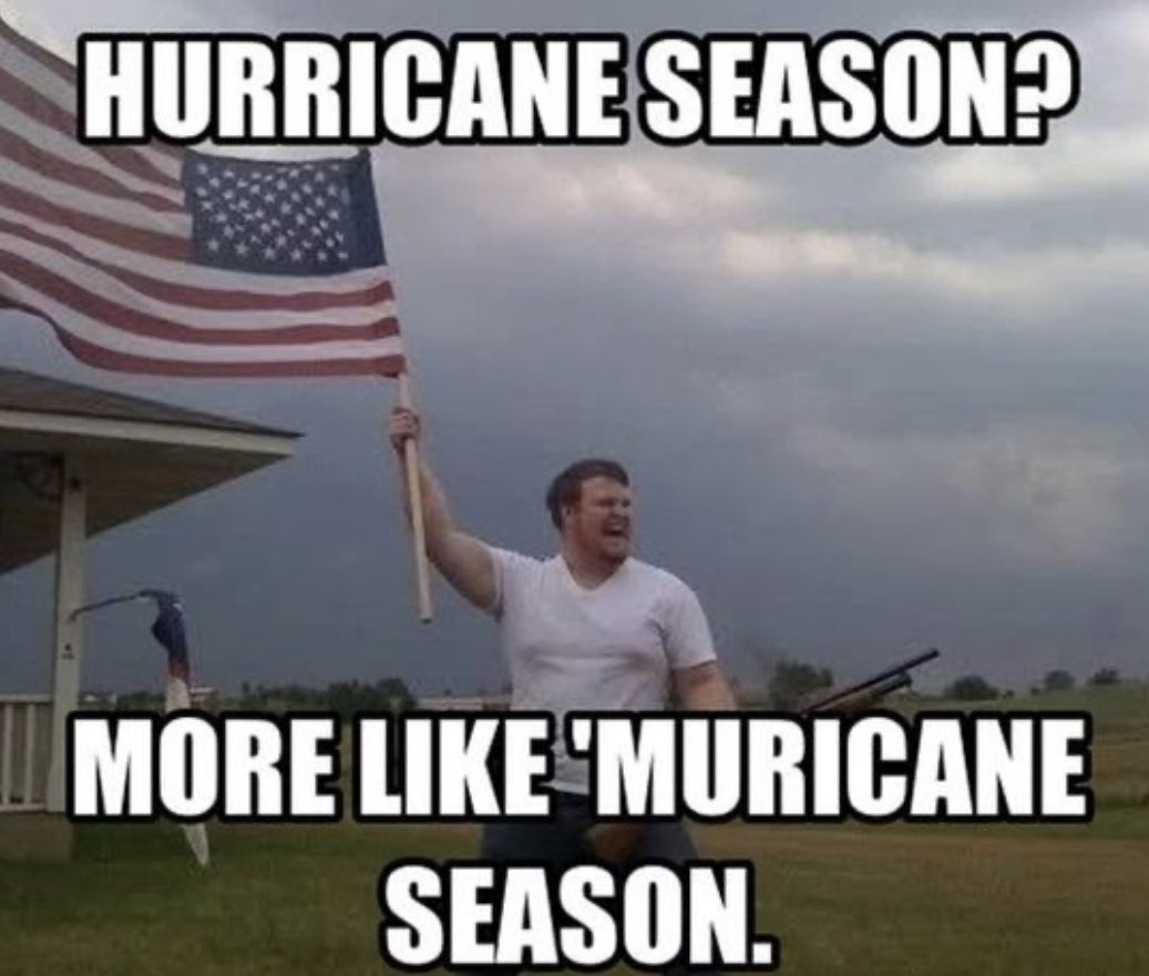 F3Seahorse's tweet photo. @JRRTolkienF3 @F3Nation @F3GrowRuck @F3Sandhills @F3Naperville @F3Louisville @F3KansasCity @GrowruckMidwest @F3Houston @F3Carpex @F3ENC @F3Metro @f3lkn @F3MECA @F3LexSC @F3Jacksonville @F3Chicago @F3PugetSound @F3Philly @F3Columbus @F3Columbia @F3LakeMurray @thef3foundation @HeardAtF3 The people want a special 3Aug2020 release for Hurricane Binge Watching! https://t.co/vRLiu08lAY