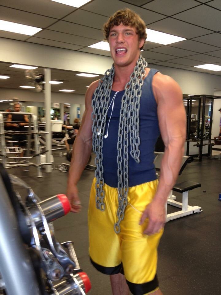 Brandon Cody Fans Brandonseancody Twitter