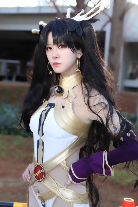 Twitterのコスプレ画像68