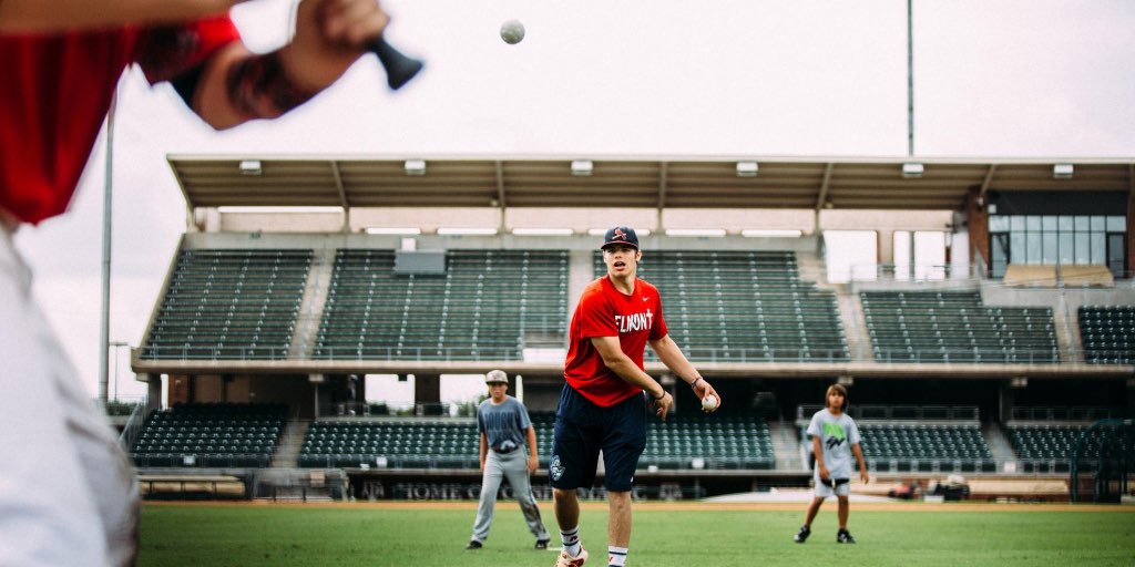 It's been a hard spring, with sudden season cancellations, elevated isolation and disrupted personal and team goals we've spent hours and months getting ready for. Let's look at four truths to give us hope as we press on: links.fca.org/380Bjw5 #RootedInChrist #FCA100 #FCA