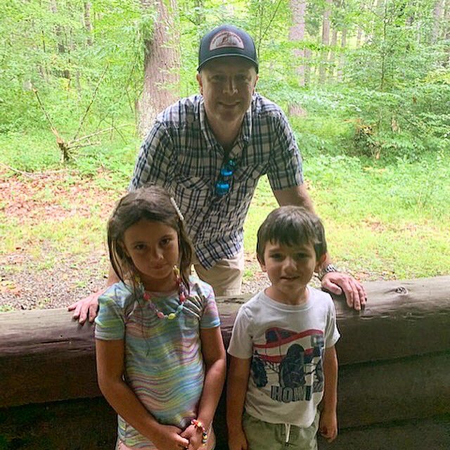 chefbillyd's tweet photo. Fun day in the woods at #BlueBend in West Virginia.
#getoutside https://t.co/Wked6jsVte