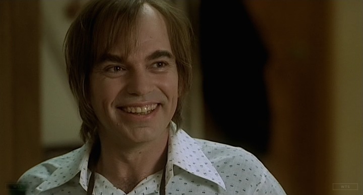 Happy Birthday to Billy Bob Thornton who turns 65 today! Name the movie of this shot. 5 min to answer! 