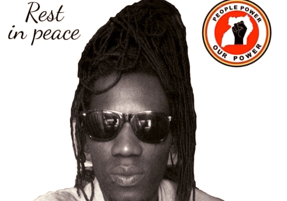 BuffaloSoldierA's tweet photo. #CaseNotClosed!
"The task team is working with mgmt of the National Referral Hosp, reviewing the CCTV footage ... for any images that could reveal how the victim was brought & abandoned at the hosp." ~CP Fred Enanga Aug 8, 2019
🔘Where's the legit CCTV footage?
#Justice4Ziggy✊️ https://t.co/JBmnlo0vaA
