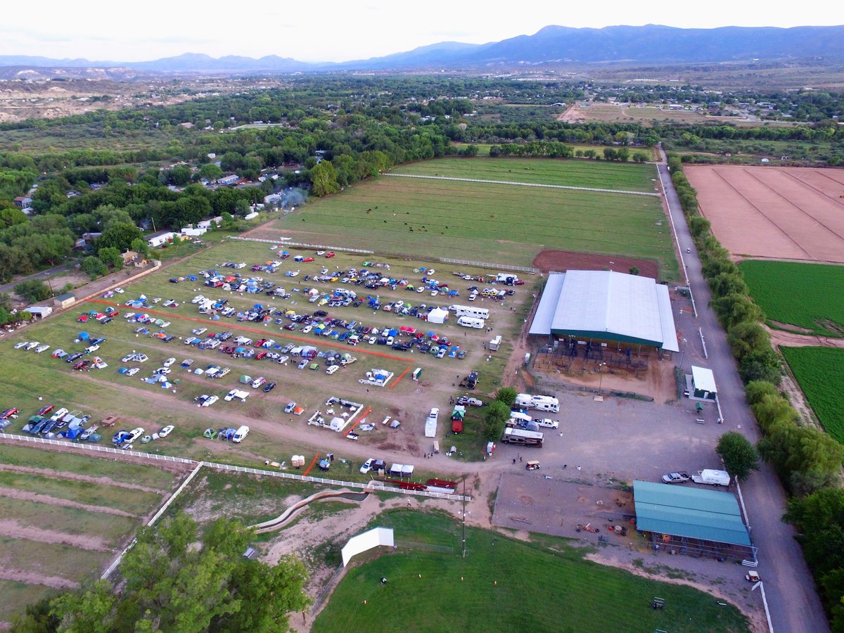 errlcup's tweet photo. Did you know #ErrlCamp is at the 72 acre #jackpotranch?! π Even though we got plenty of room to social distance, campsites are set up to be double the distance from eachother. π² This means if you want to be in a specific village you don't want to wait to grab your spot!! π¨π¨ https://t.co/lJpf0lWnBT