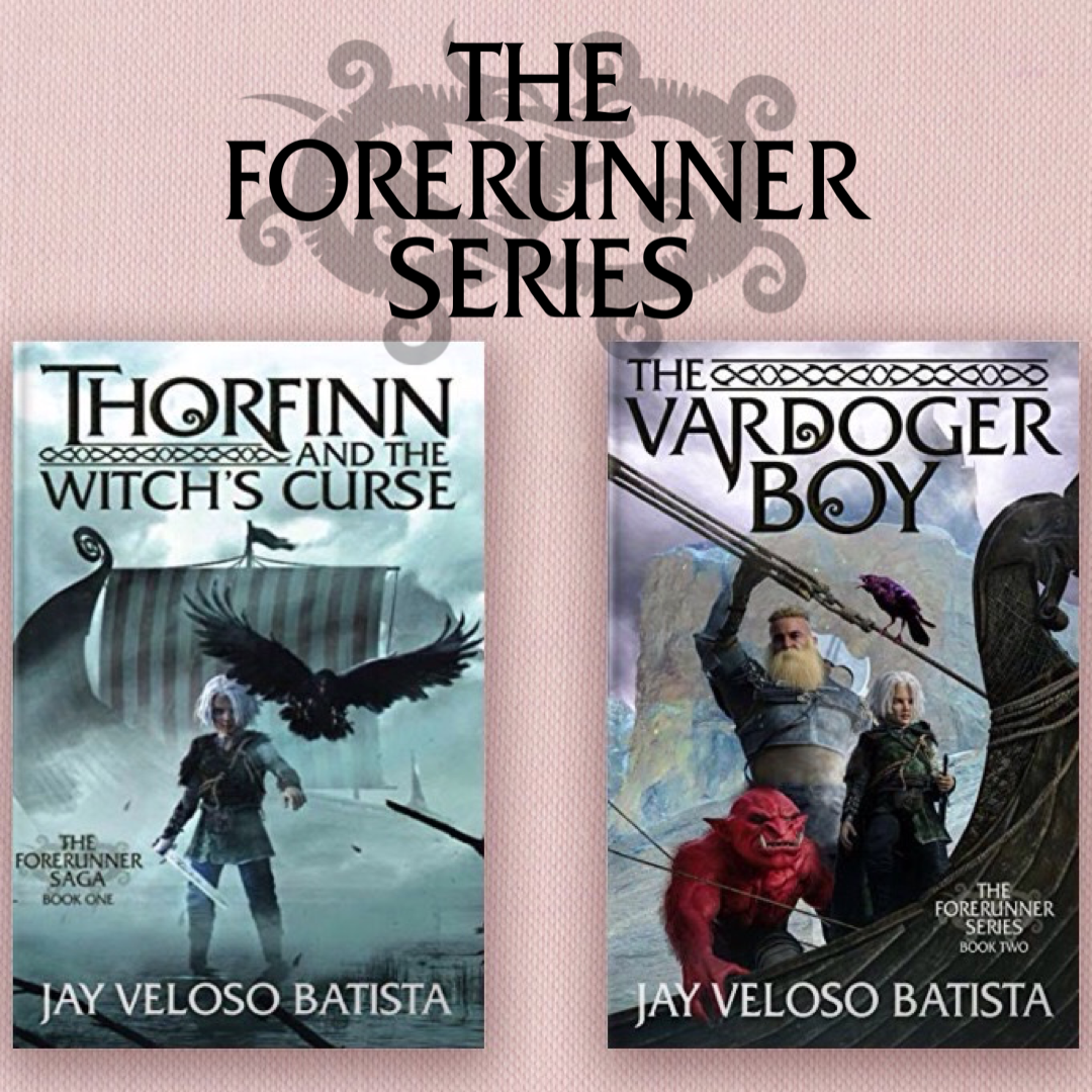 CLCannonAuthor's tweet photo. ⚔️Have you started #TheForerunnerSeries yet? What are you waiting for?⚔️

⚔️Start book 1 today &amp; pre-order book 2! https://t.co/d2Vh00UWc9 ⚔️

Finn's own clan fears him, he overhears murder plots, he learns the truth of giants &amp; the hidden folk, &amp; the witch still hunts revenge… https://t.co/2Fbdj653qd