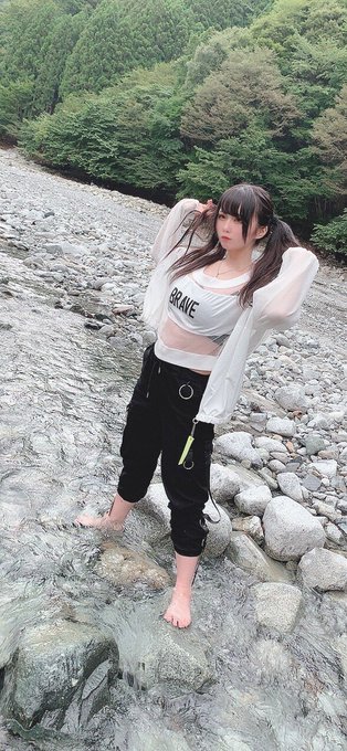 コスプレイヤーmonaのTwitter画像47