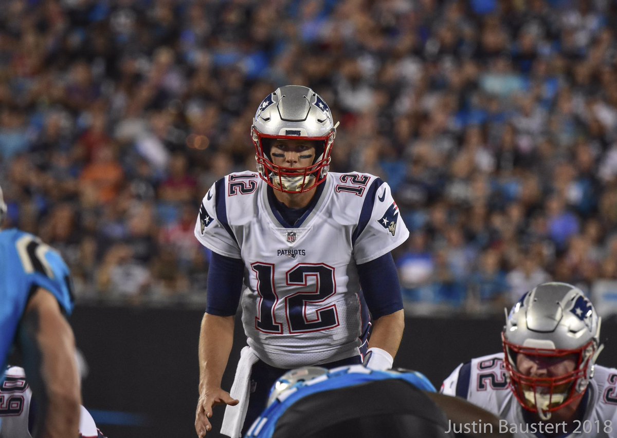 JustinBaustert's tweet photo. Happy Birthday to @TomBrady ... Glad to have had the opportunity to photograph him! 📸 https://t.co/Jq5IRNxHoA