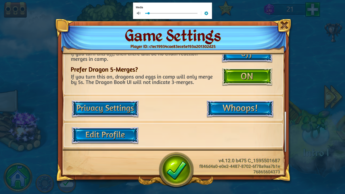 JPDuncan2's tweet photo. @MergeDragons I didn't receive my bonus (x2) artifact, nest of friend eggs and high level friend dragon that I spent 170 gems to spin. My camp was a bit messy, but the popup  comes before reaching camp. Please help. Thanks. https://t.co/oaLRhHCZZp