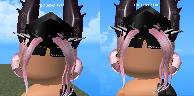 Spicy On Twitter If You Want No Face Before Roblox Fixes This Issue Buy This It S Only 10 Robux And It Glitches So You Have No Face O O Https T Co 4aq5drzwgh Https T Co 8ntpb2r83s - faces that are actully one robux