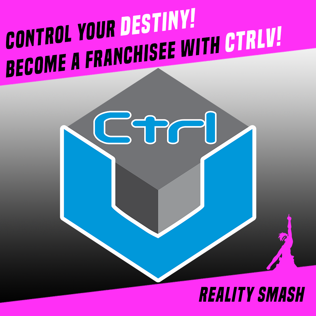 Our friends over <a href="/CtrlVCanada/">Ctrl V</a> are ready to blow the doors off the VR industry &amp; further their expansion across the US/Canada. If you are interested in being a business owner &amp; helping to spread the word about VR, as a franchisee of Ctrl V, then DM us &amp; we will make it happen!
