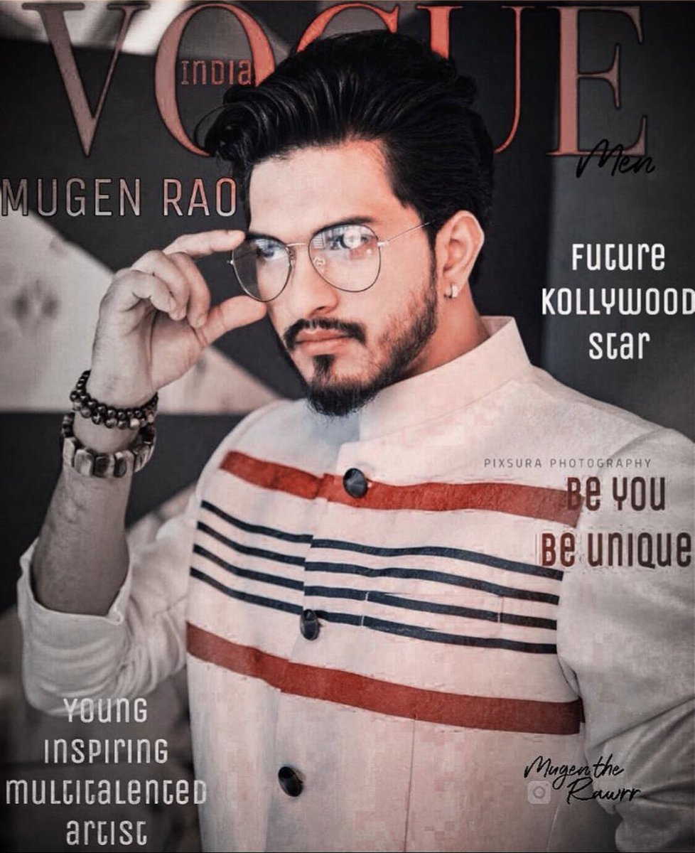 mugentherawrr's tweet photo. This will come true super soon!!😍💯
#Mugen #mugentherawrr #VogueChallenge #trend #ibpstudios https://t.co/Ozr46PqwfM