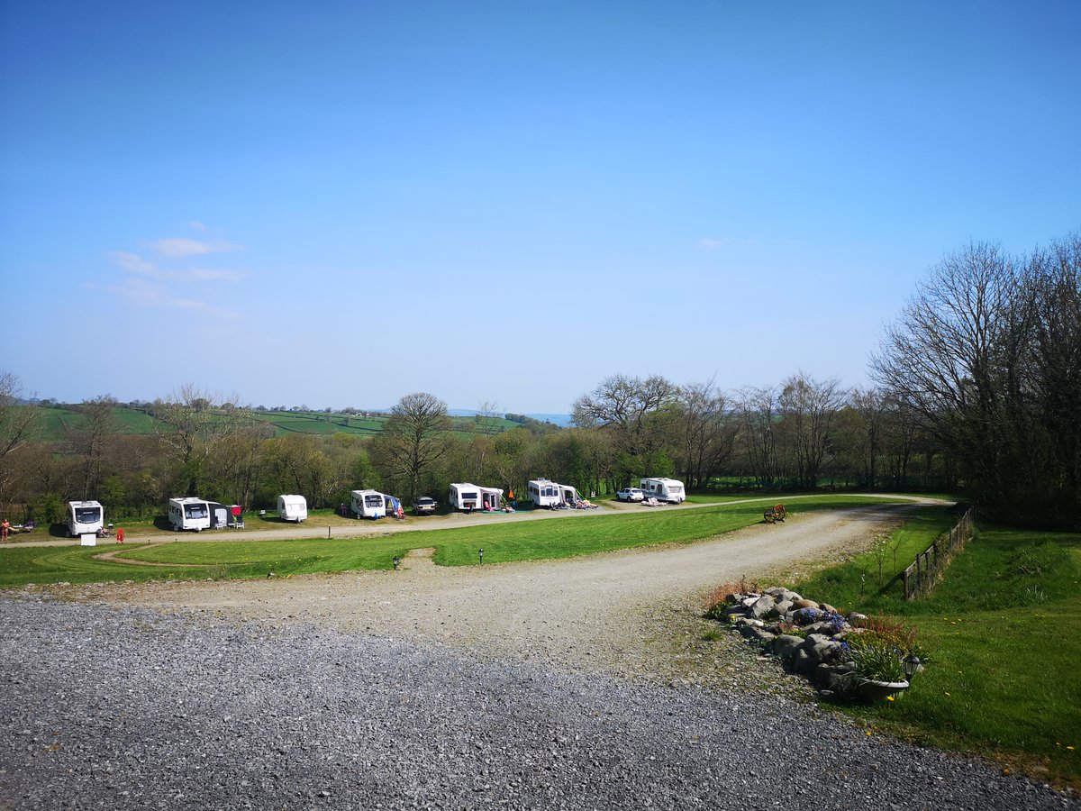 <a href="/dolcoed/">Dolcoed</a> #naturists August bookings almost full, Small, Beautiful and tranquil Caravan and campsite, friendly, clean, modern facilities. Don't miss out, Call 01559 395820 to Book 
<a href="/britnaturism/">British Naturism</a> <a href="/HEnaturist/">H&E naturist</a> @Pines_Naturist <a href="/natcorn/">Nat Corn</a> <a href="/UKNaturism/">UK Naturism</a>