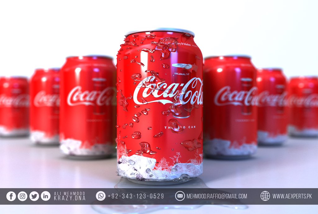 AutocadExperts's tweet photo. Still Frame
Duration: 50 Seconds Animation in Progress
Project : Product Model | Material Shading | Animation
For Projects and Training
Call | SMS | Whatsapp: 0092-343-123-0529| 333-336-3593
#virtual #3d #animation #art #AutoCAD #vray #visualization #work #product #engineering https://t.co/NI6PIM2NWv