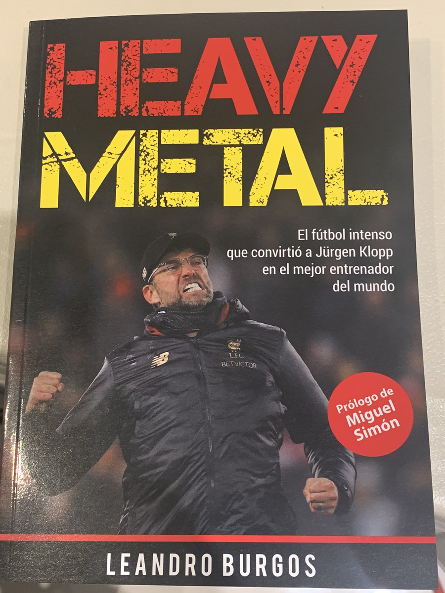 DataKlopp's tweet photo. Un poco de lo que pueden encontrar en Heavy Metal 
⚡️📕⚽️👓

🇦🇷 https://t.co/TWom2Kx8Mk

🇦🇷 Versión Kindle https://t.co/dZLELIfh7B

🇲🇽 https://t.co/dZLELIfh7B

🇪🇸https://t.co/z5NxdTWK8h https://t.co/JT30hleb9Z