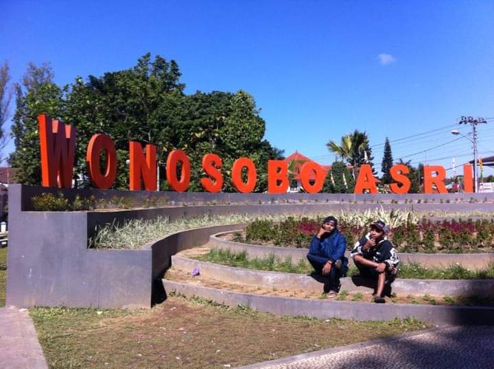 Insyaallah kalo ada rejeki dan umur bulan Desember jengukin saudara di Wonosobo
#asri
#wonosobo