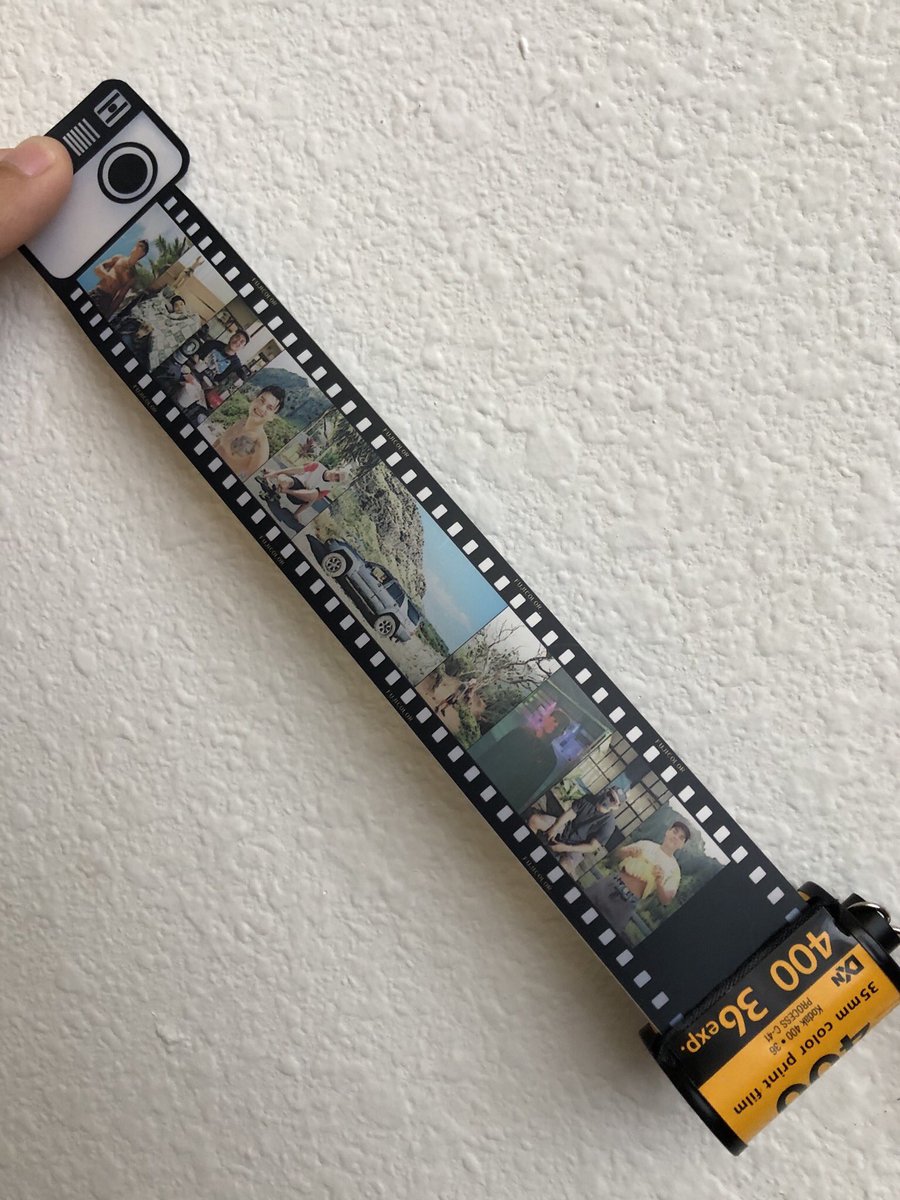 my heart nearly exploded when I pulled 😫 obsessed with my new keychain ❤️