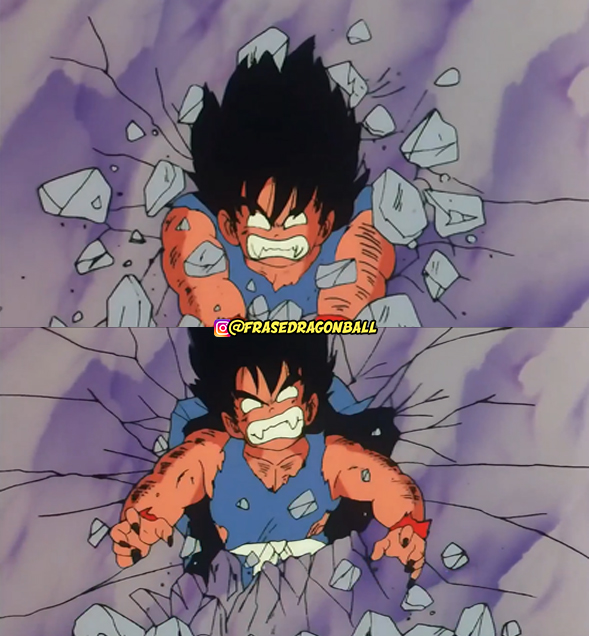 Goku on Twitter: Goku on Twitter: