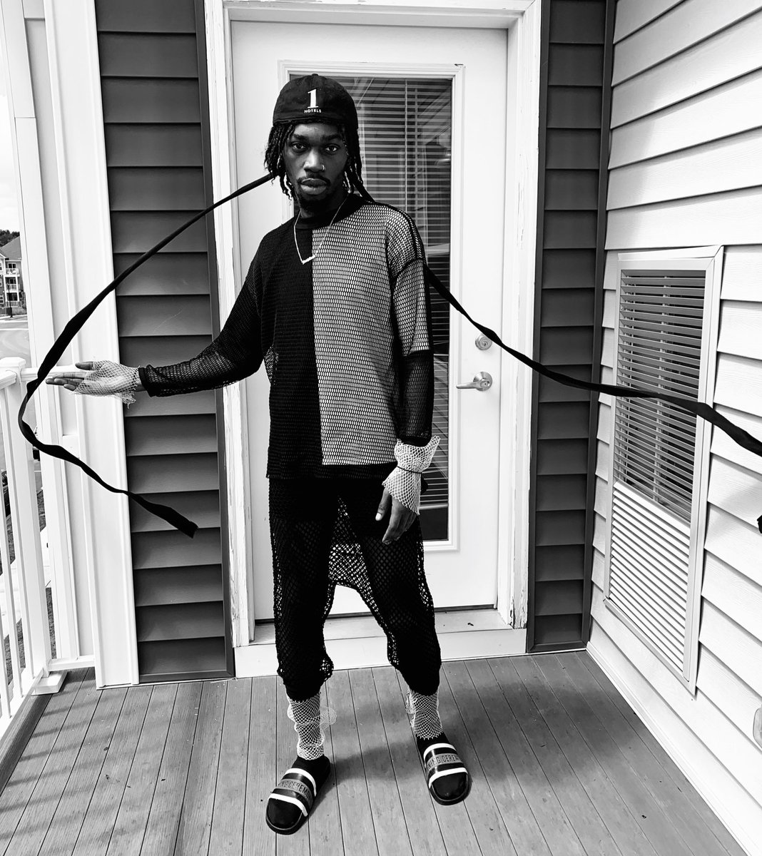 moodbytai's tweet photo. “The day I should’ve killed Orochimaru “
——————————————-
#CoutureCosplay #RoyalTai #Hiruzen #HiruzenSarutobi #3rdhokage #Naruto #chuninexams #sarutobiclan #Orochimaru #edotensei #openingceremony #paslemode #nike https://t.co/IAtFSeZYC5