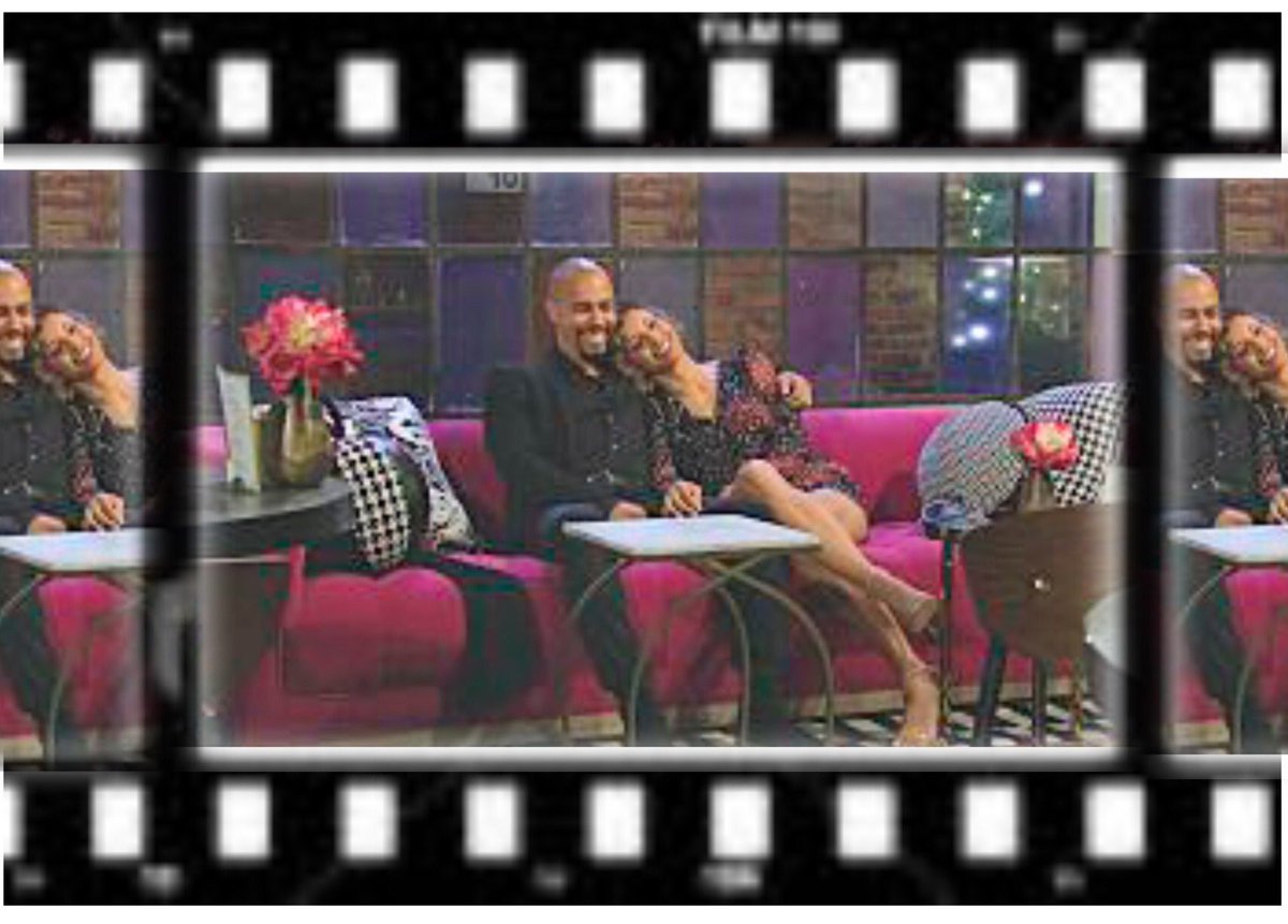 So excited to see our #Elevon back in Genoa City on #YR next week!  #BrytSq <a href="/_Brytni/">Brytni</a> @BrytonEjames <a href="/YandR_CBS/">Young and Restless</a> <a href="/YRInsider/">Young & The Restless</a> <a href="/YRMattK/">Matty Kane</a>