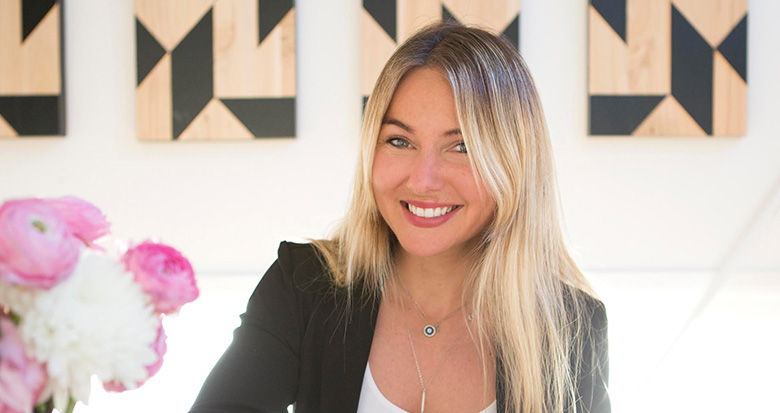 How do you make sure that the connections you're making with your audience are authentic and meaningful?

Our Founder and CEO, Gina Lednyak, sat down with <a href="/CommBank/">CommBank</a> to share her insights on how you can keep your community switched on. commbank.com.au/guidance/women…