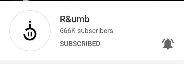 Drizzy27596676's tweet photo. @Randumb 666 on second channel looks like you got bad luck https://t.co/EVHtYlJuIM