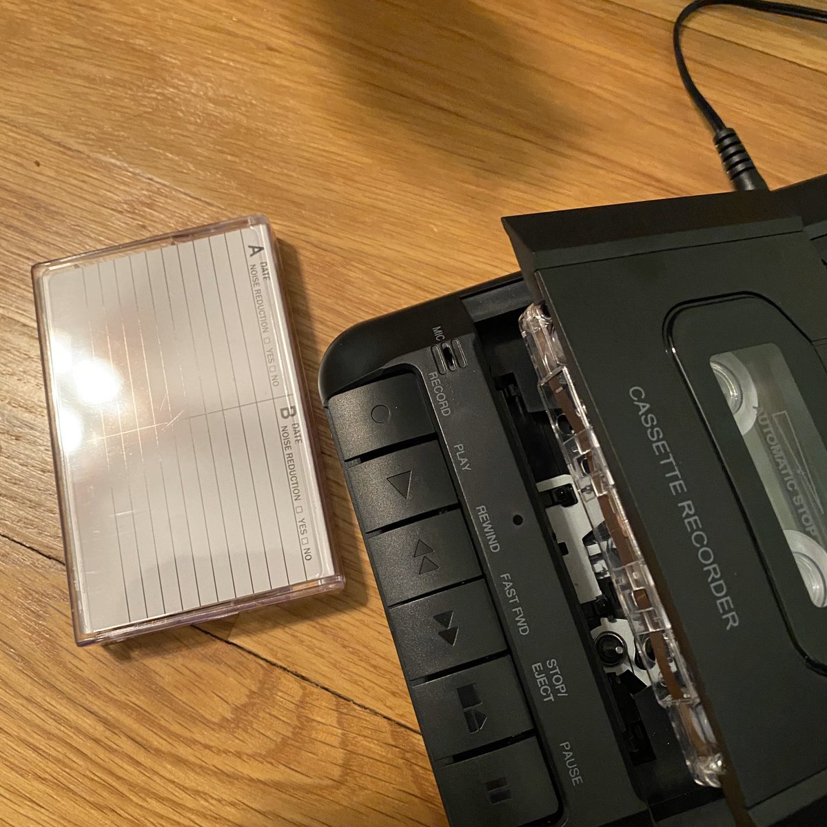 writingjay's tweet photo. Introducing the boys to ancient technology. #jwolf #awesam https://t.co/nMtfaGOzJb
