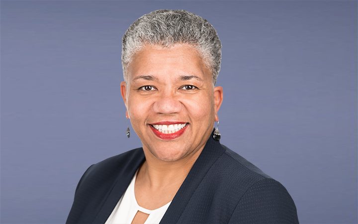 Today we welcome Telva McGruder as our new Chief Diversity, Equity and Inclusion Officer. We look forward to Telva's leadership as she expands on our current Diversity team's efforts to bring us closer to our aspiration of being the most inclusive company in the world.