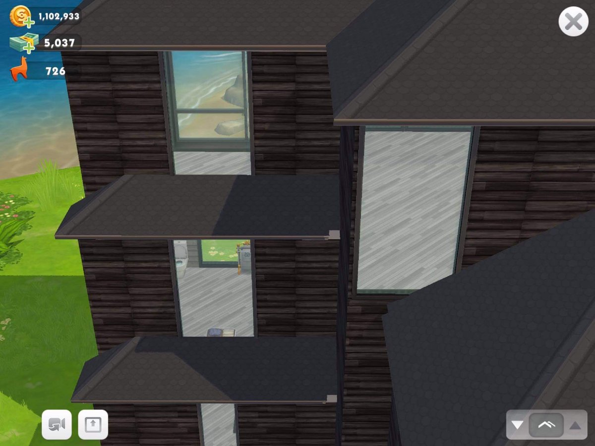 GeminiRising8's tweet image. Confused why I have to repurchase the wooden exterior walls I purchased from the Eco lot last month with this new update? @SimGuruAlana @SimGuruMegz @SimGuruBerty @TheSimsMobile