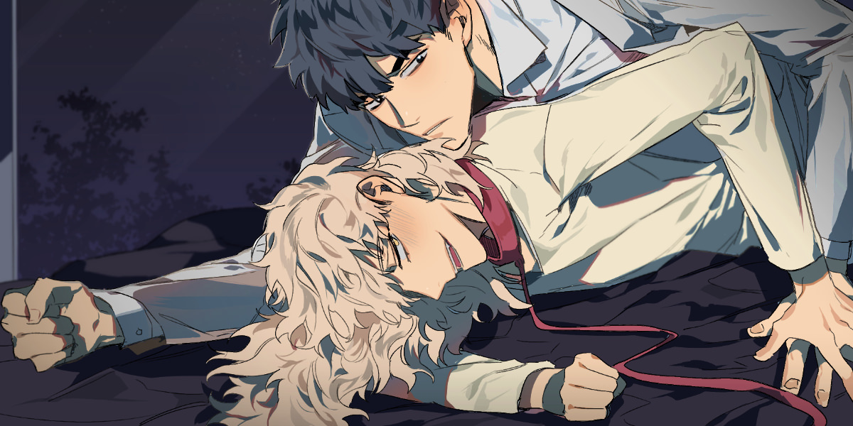 Yumii 2 Bj Alex Chapters 99 Status Ongoing Genre S Yaoi Webtoons Adult Comedy School Life Slice Of Life Smut Author Mingwa T Co Ldwzxxtupl