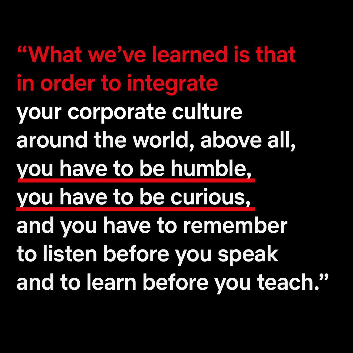 WeAreNetflix's tweet photo. Pulling the curtain back on Netflix's work culture. 'No Rules Rules,' written by @reedhastings (Co-CEO of Netflix) and @ErinMeyerINSEAD (Author of 'The Culture Map') is available for pre-order at https://t.co/Y5rI0IT5XR 📚 https://t.co/Osd30wtW3v