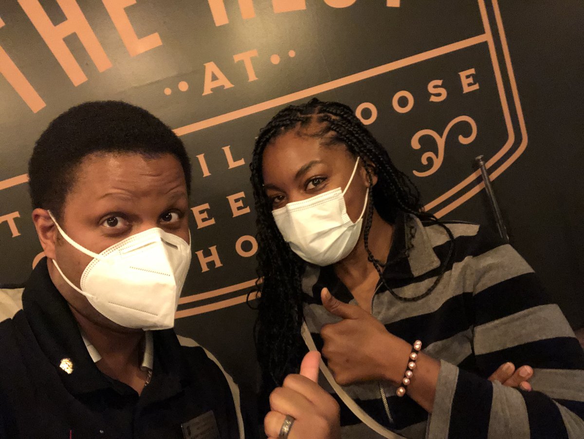 mast3rma5on7's tweet image. Congrats Latrina on being a finalist for #SmallBusinessWeek2020 #PikesPeakSBDC #BBBSouthernColo #CSRisingProfessionals