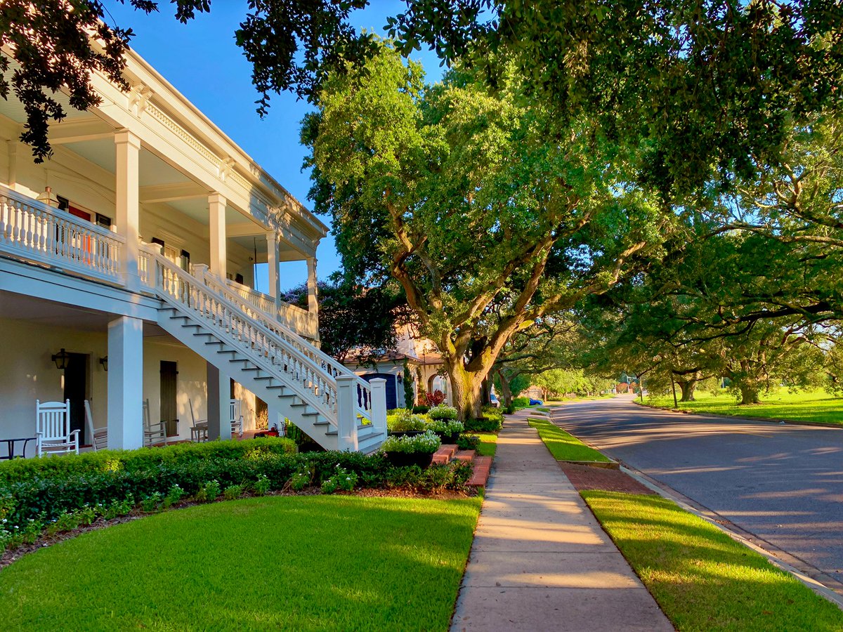 DavidMora's tweet photo. Lovely evening for a long walk in Lake Vista. 🌞🌿🚶🏻‍♂️ #lawx #neworleans #onlylouisiana https://t.co/cYbvFimHtv
