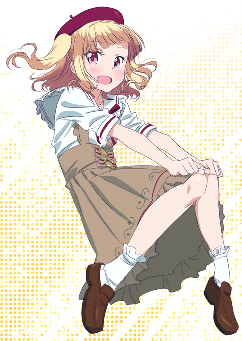ゆんまとめ
#ニューゲーム #newgame 