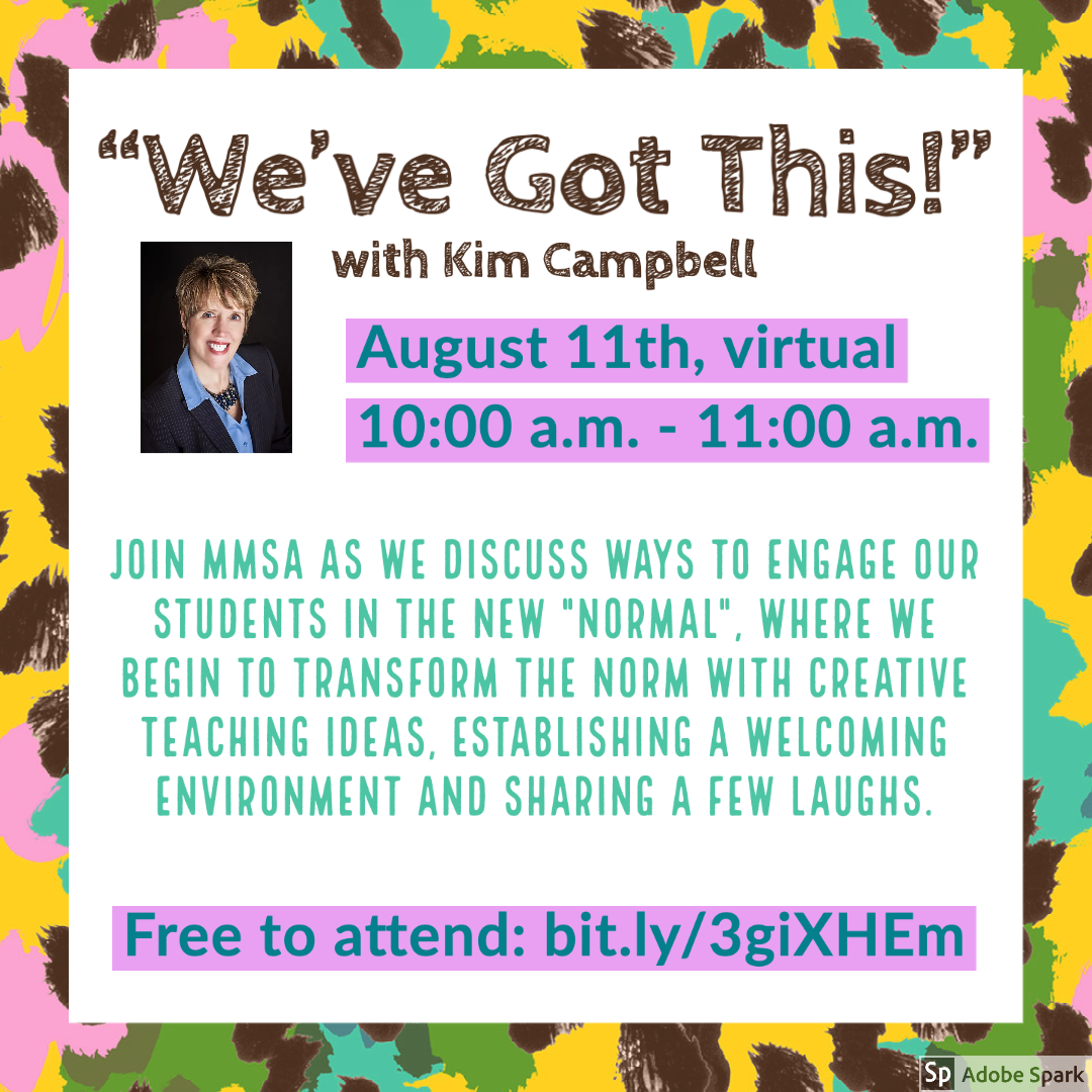 Kim Campbell tweet media