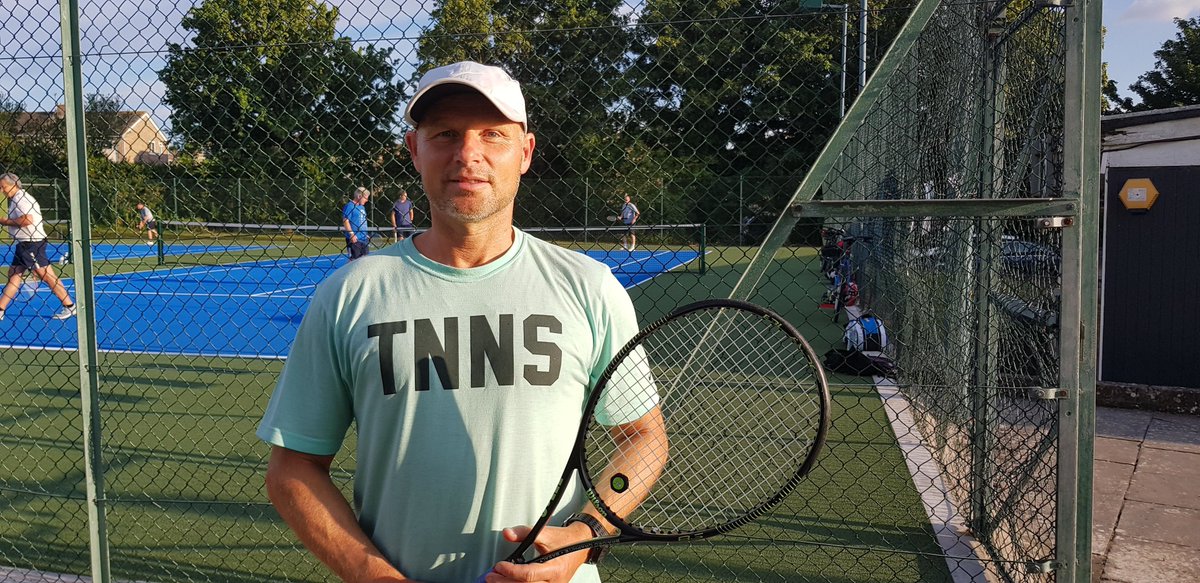 Congresbury tennis club are running summer courses - see mailchi.mp/8abf366119c4/s…