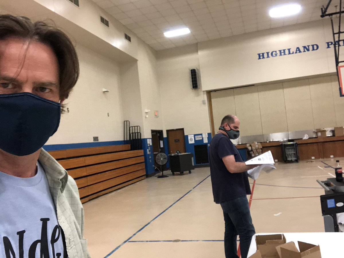 HP_Pandas's tweet photo. Thanks for all the help today teachers and staff! https://t.co/NLdhfqjda9