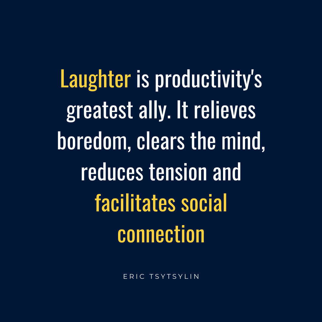 PamDibbs's tweet photo. Have you laughed, chuckled or smiled yet today? These small moments of relief add up. #laughteristhebestmedicine https://t.co/E98BnS75cV