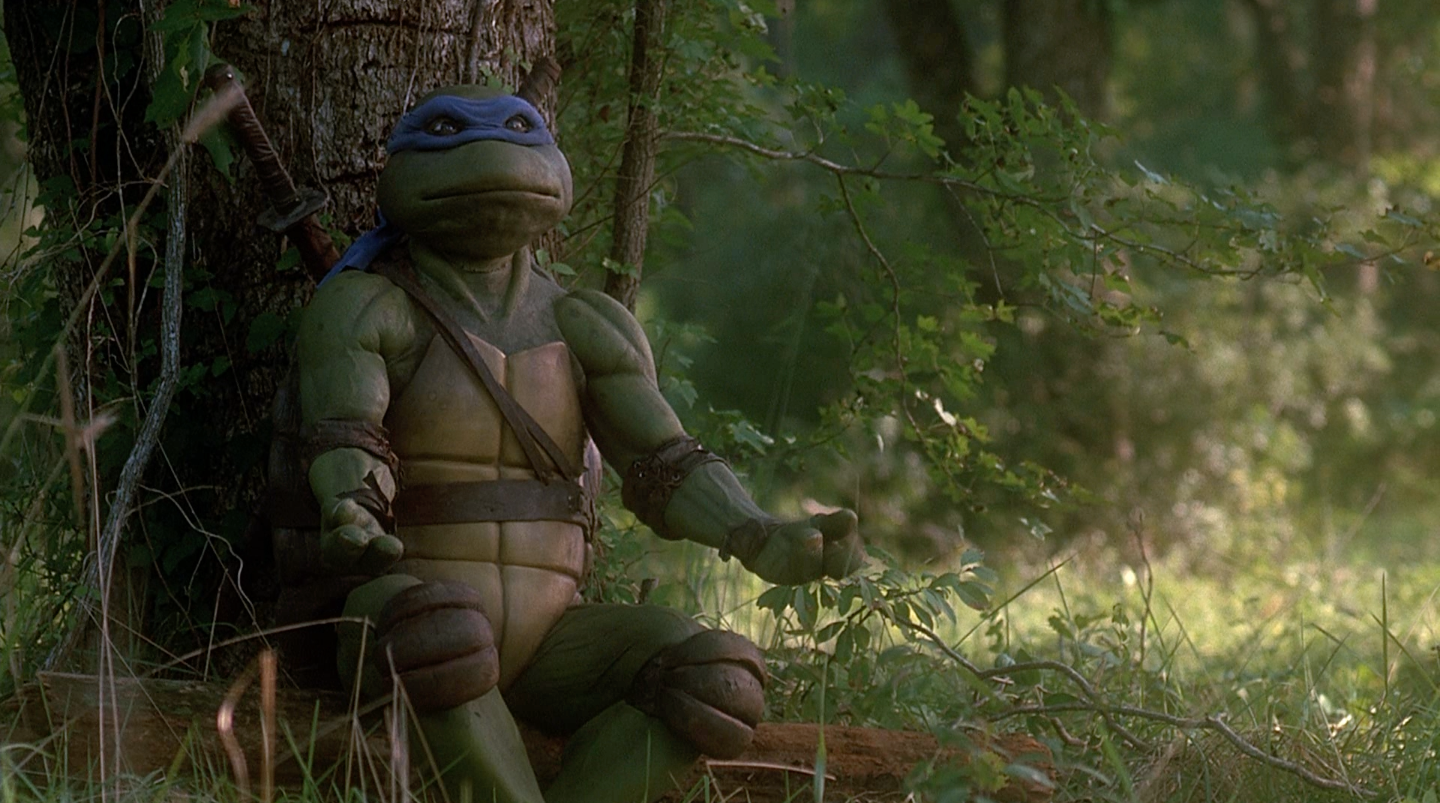 One Perfect Shot Teenage Mutant Ninja Turtles 1990 Cinematography By John Fenner Directed By Steve Barron See The Other 29 Perfect Shots From Tmnt T Co Ngs7iclsxu T Co Suakzjnrt1 Twitter
